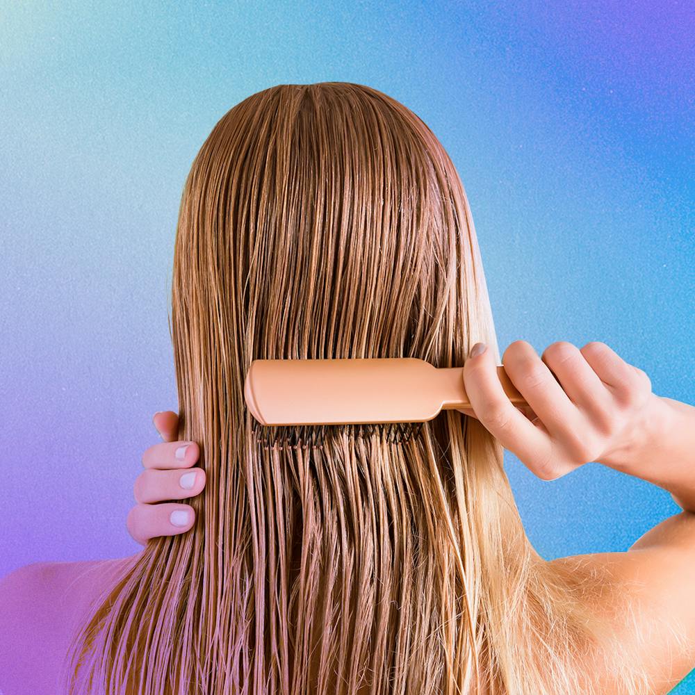 ¿Cuál es el mejor matizante para rubios?